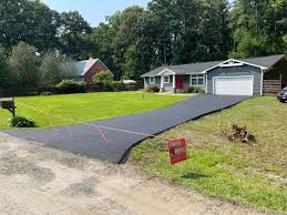 Why Choose Us For All Your Driveway Paving Needs in Dobbs Ferry, NY?